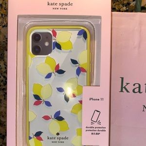 Kate spade case iPhone 11